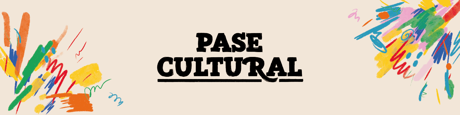 Pase cultural