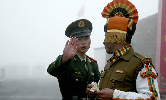 <span style="font-weight: 400;"> Hiện tại, ĐCSTQ đang có xích mích quân sự trực tiếp với Ấn Độ, nhưng ai mới là đối thủ thực sự của nó? </span>(Getty Images)