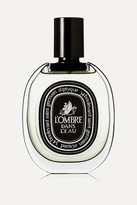 L'ombre Dans L'eau Eau De Parfum - Blackcurrant & Damask Rose, 75ml