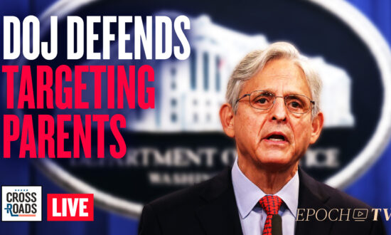 mail?url=https%3A%2F%2Fimg.theepochtimes.com%2Fassets%2Fuploads%2F2021%2F10%2F06%2FLive-QA-DOJ-Targeting-Parents-for-Harassing-School-Admins-Google-Ordered-to-Track-Certain-Users-550x330.jpg&t=1633559890&ymreqid=db14a754-fed5-3305-1c47-b20001014600&sig=4FubW4vV9fuZ.TeqqXl9Mg--~D