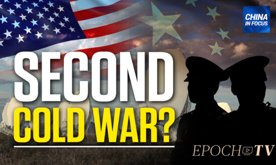 Is China Buying Control in Latin America?