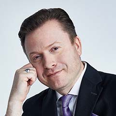 VIDEO - VICTOR DAVIS HANSON - TOP-DOWN ANARCHY American Thought Leaders