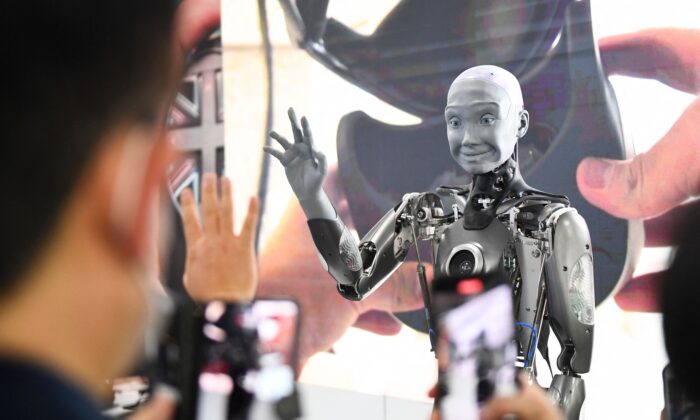 Artificial Intelligence Could Automate Two-Thirds of All American Occupations