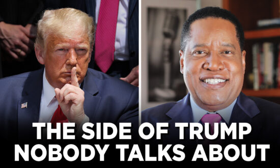 Don’t Know Enough About Who Donald Trump Really Is? Watch This | Larry Elder | Tim Devine