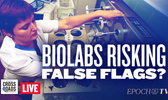 Live Q&A: Biolab Narrative Accused of Laying Ground for False Flag Attack; Biden Warns of WWIII