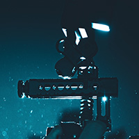 VIDEO - RAID ON AMERICA Documentaries