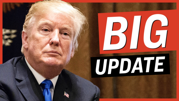 UPDATE: Trump Indicted on 34 Charges, Here’s What They Mean | Facts Matter