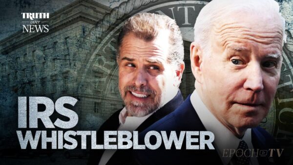 Two Major Scandals Broke Involving the President—Why Has the Media Remained Silent? | Truth Over News