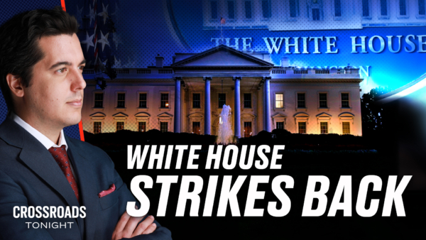 [PREMIERING 7:00PM ET] White House Makes Surprising Move After Biden Impeachment Inquiry