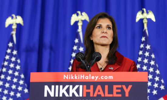 Nikki Haley to End 2024 Bid, Paving Way for Trump to Get GOP Nod