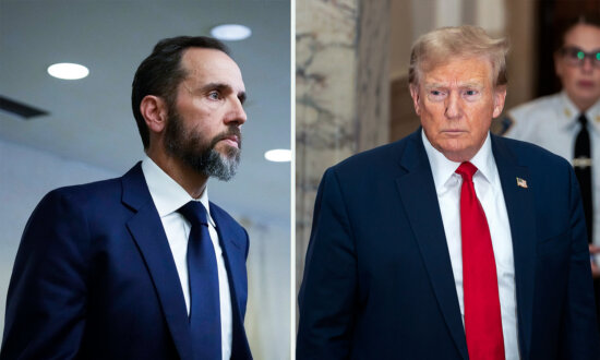 Trump Says Jack Smith Should Be ‘Arrested’ After Documents Revelation