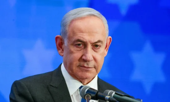 Netanyahu Tells Blinken That Israel Will Launch Rafah Offensive ‘Alone’ If US Opposes
