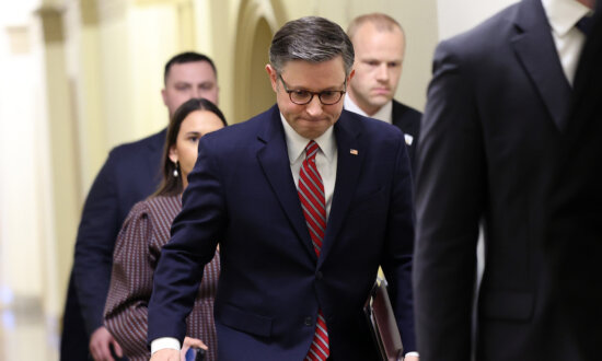 Biden Administration Made $236 Billion in ‘Improper Payments’ Last Year: GAO Report