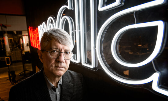 Journalist Arrested Over Jan. 6 Speaks Out