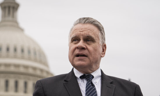 CCP ‘Getting Away With Murder in Plain Sight’ With UN Acquiescence, US Panel Chair Says