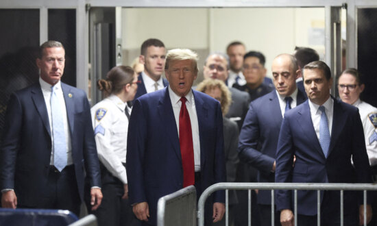 Court Lowers Trump Bond From $464 Million to $175 Million