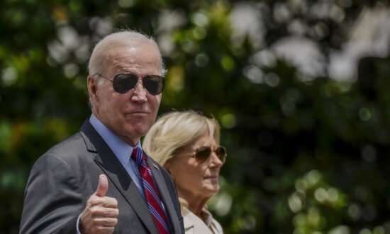 Presidential Proclamation Shocks Some Conservatives