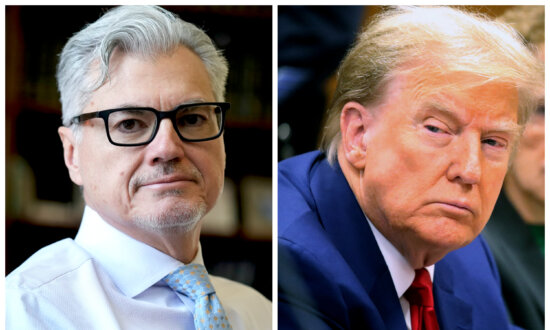 Judge Warns Trump He Could Be Arrested for Missing Court Dates