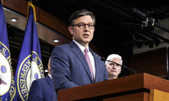 House Conservatives Tank FISA Bill