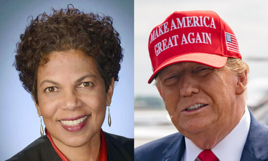 Judge in Trump Case Says ‘Hostages’ Label for Jailed Jan. 6 Defendants Is Wrong