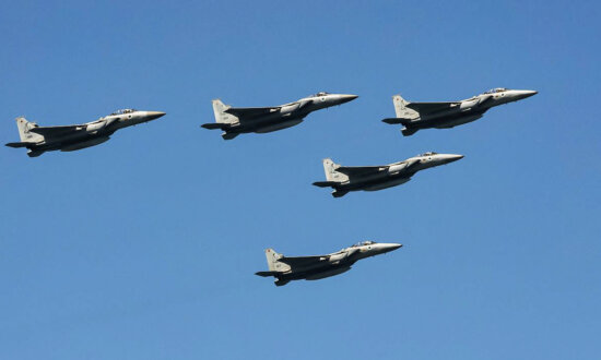 Israel Announces It Will Respond to Iran Missile Attack as Airlines Cancel Flights to Region