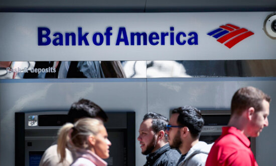15 State Officials Warn Bank of America About ‘De-Banking’ of Christians