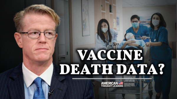 Shocking Number of Excess Deaths, Disabilities, and Injuries Revealed