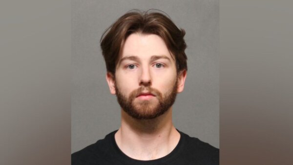 Tesla Firebombing Suspect Hit With Federal Charges