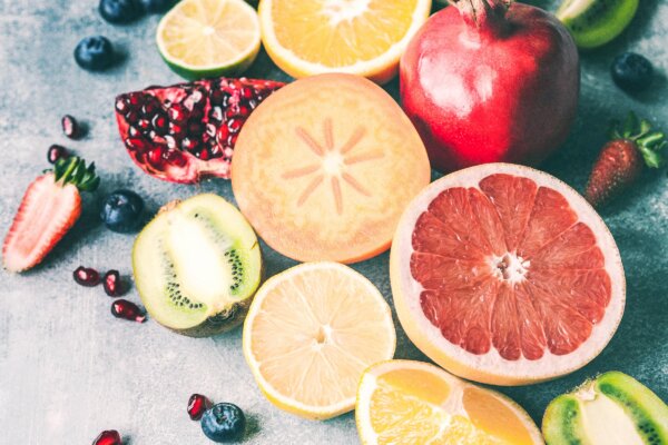 Vitamin Reactivates Genes for Skin Renewal