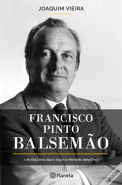 Αποτέλεσμα εικόνας για Francisco Pinto Balsemão