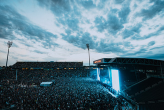 Danny Wimmer Presents Wraps Incredible Spring Festival Season With Attendance Of Nearly 350,000 & Memorable Performances From Foo Fighters, Tool, System Of A Down, Korn, Disturbed, Rob Zombie & More
