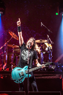 Danny Wimmer Presents Wraps Incredible Spring Festival Season With Attendance Of Nearly 350,000 & Memorable Performances From Foo Fighters, Tool, System Of A Down, Korn, Disturbed, Rob Zombie & More