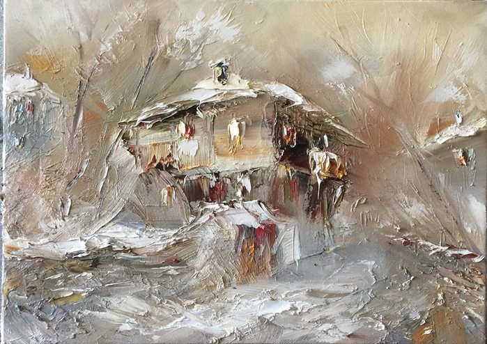 Петров художник фото Петров художник фото