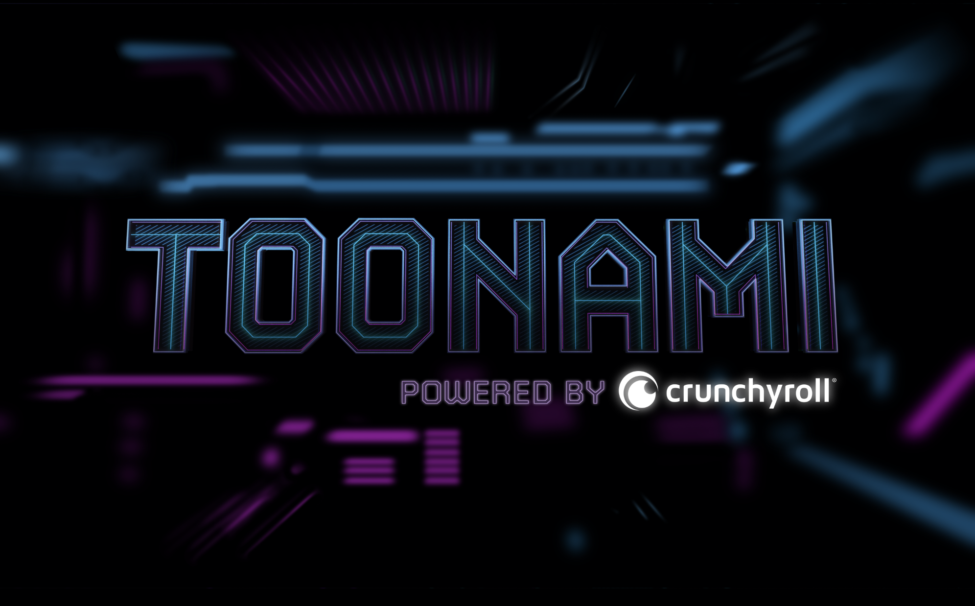 Toonami Crunchyroll partnership LATAM