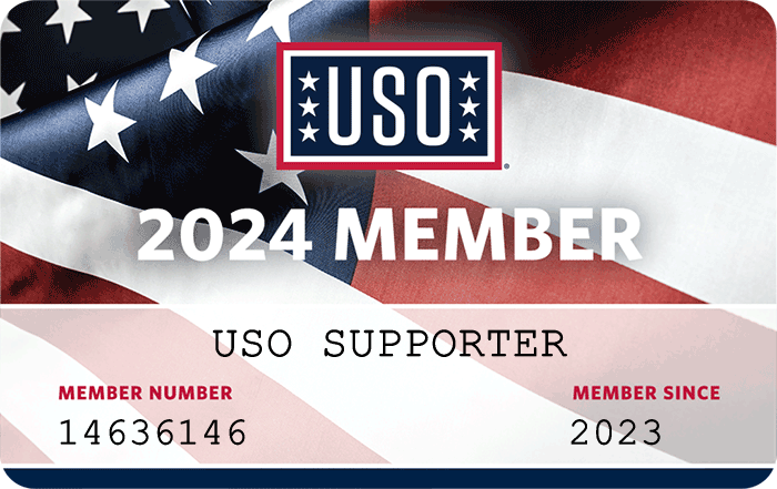 Your 2023 Member Card