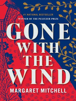 Cover Image: Gone with the Wind