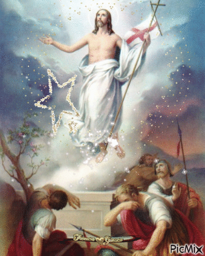 Risultati immagini per gif animate Gesù
