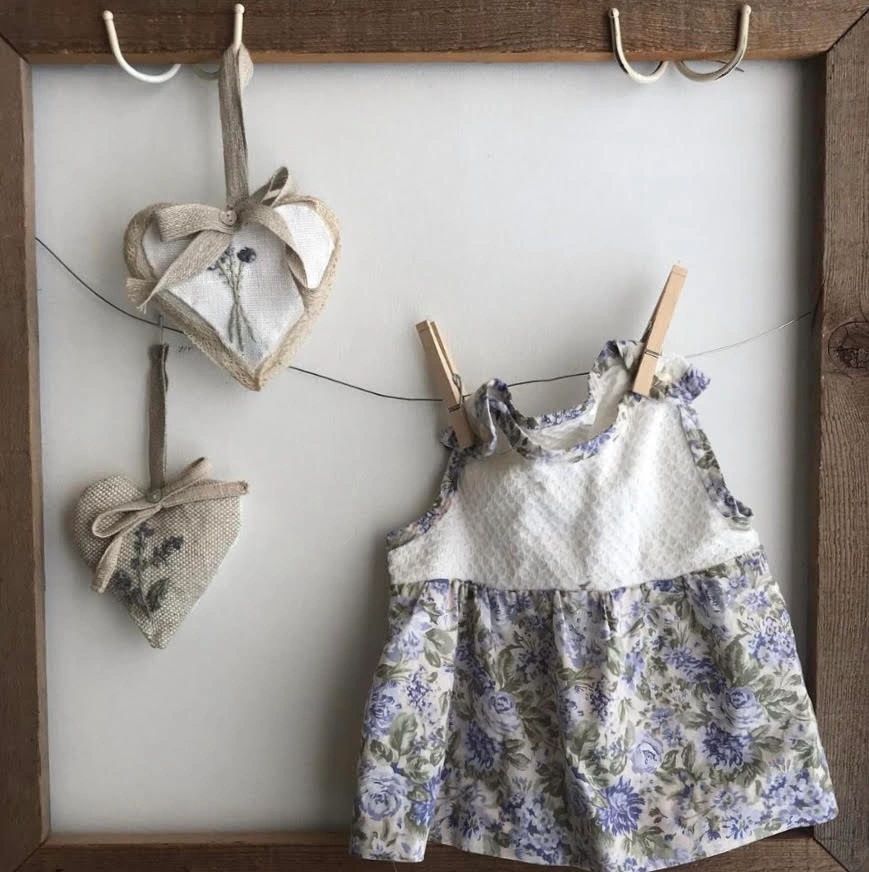 Laura Ashley Baby Dress Laura Ashley Baby Dress