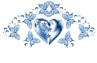 Cuori Glitterati | Immagini gratis per il tuo blog