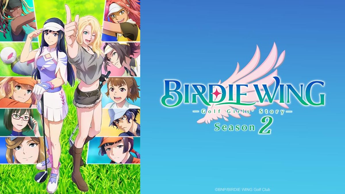 Series background