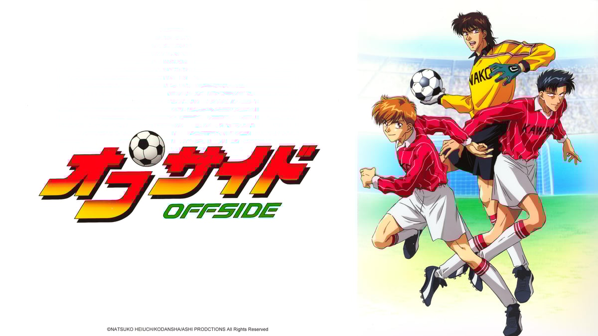 Series background