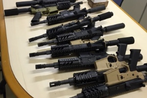 Divulgação/PF Divulgação/PF