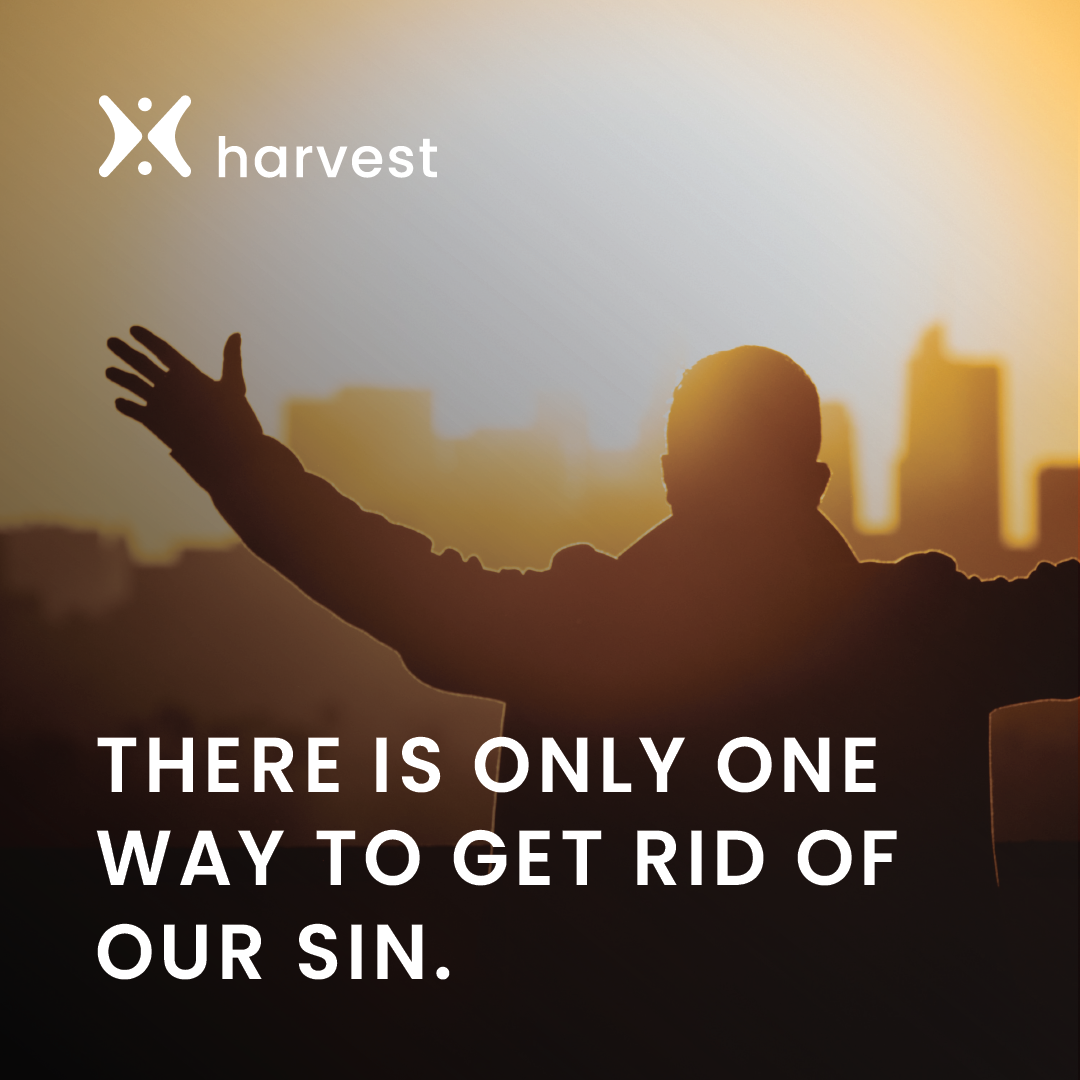 Enable images to see what you're missing from Harvest Ministries.