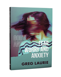 Fear Worry And Anxiety