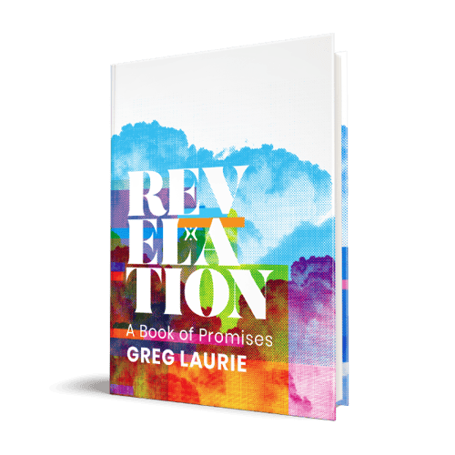 Revelation: A Book of Promises
