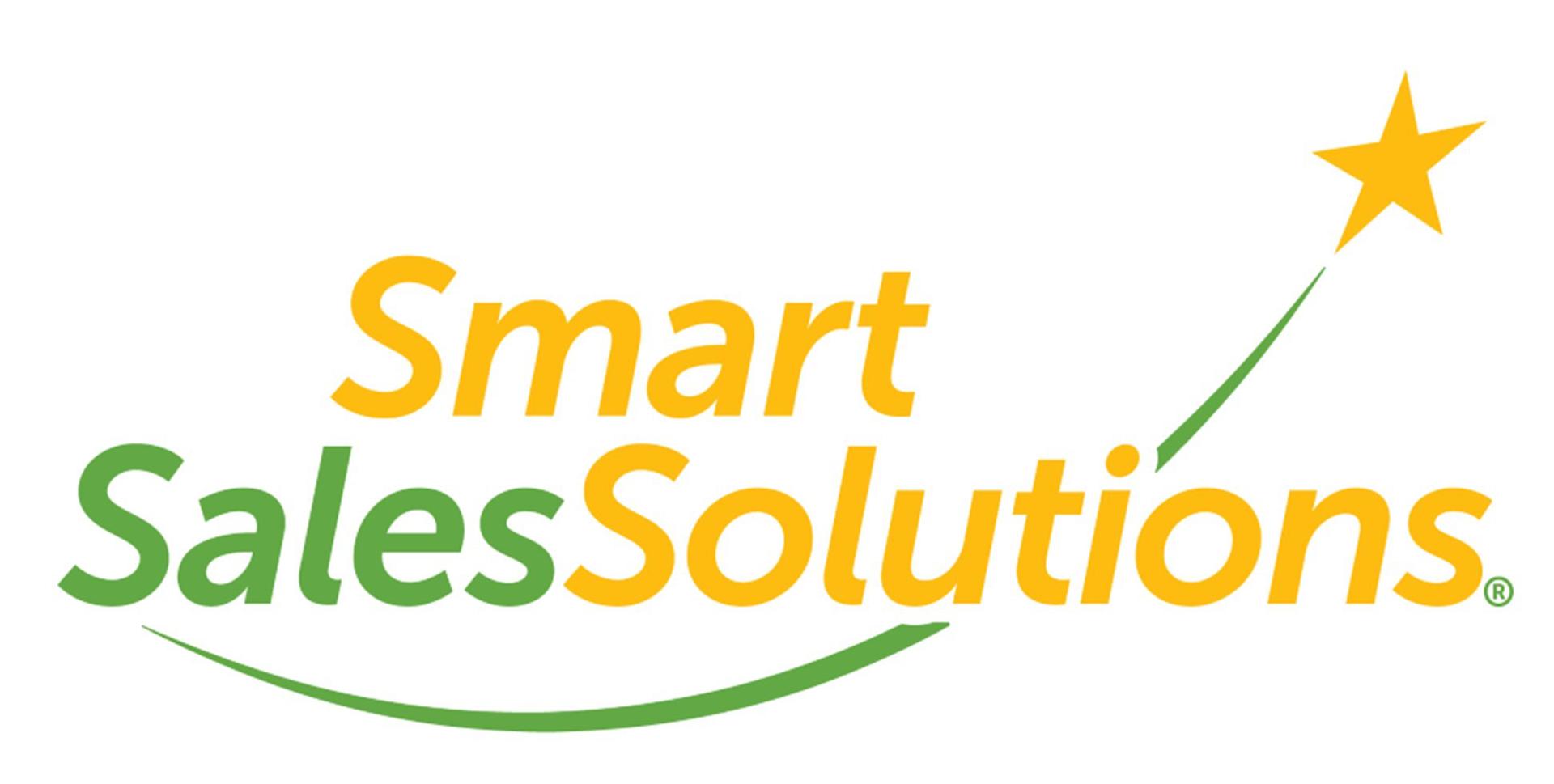 Smart Sales Solutions Logo Smart Sales Solutions Logo