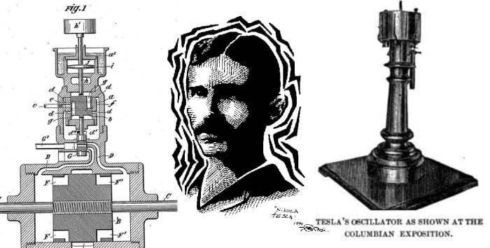 5 tehnologii de vârf inventate de Nikola Tesla și ascunse de guvernul american