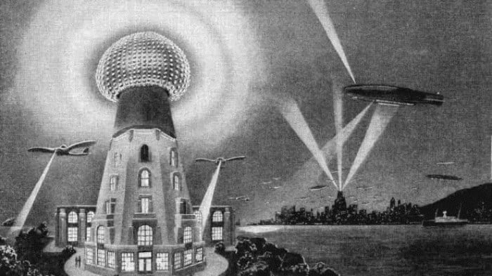 5 tehnologii de vârf inventate de Nikola Tesla și ascunse de guvernul american