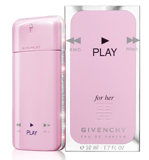 parfum arabesc Givenchy Play For Her