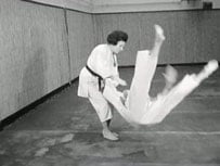 judokate en 1965